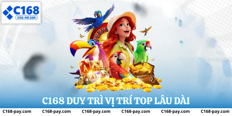 C168 định hướng phát triển bền vững